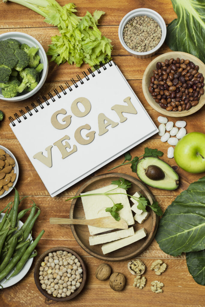 arrangement-with-healthy-food